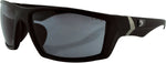 Bobster  Whiskey Sunglasses  - Matte Black