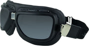 Bobster  Pilot Goggles  - Matte Black