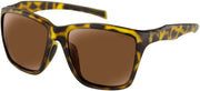 Bobster  Anchor Sunglasses  - Matte Brown