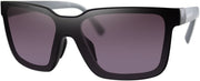 Bobster  Boost Sunglasses  - Black/Matte Grey