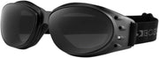 Bobster  Cruiser III Goggles  - Matte Black