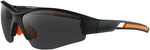 Bobster  Swift Sunglasses  - Matte Black