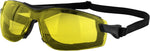 Bobster  Guide Goggles  - Black