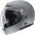 HJC V90 Plain Flip Front Motorcycle Helmet