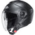 HJC I40 Plain Open Face Motorcycle Helmet