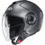 HJC I40 Plain Open Face Motorcycle Helmet