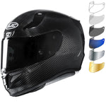 HJC RPHA 11 Carbon Motorcycle Helmet & Visor