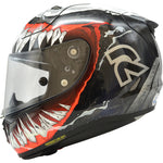 HJC RPHA 11 Venom 2 Motorcycle Helmet & Visor