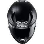 HJC RPHA 11 Plain Motorcycle Helmet