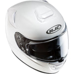 HJC RPHA 11 Plain Motorcycle Helmet