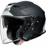 Shoei J-Cruise 2 Adagio Open Face Motorcycle Helmet & Visor