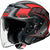 Shoei J-Cruise 2 Aglero Open Face Motorcycle Helmet & Visor