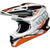 Shoei VFX-WR Allegiant Motocross Helmet