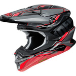 Shoei VFX-WR Allegiant Motocross Helmet