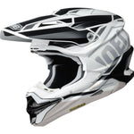 Shoei VFX-WR Allegiant Motocross Helmet