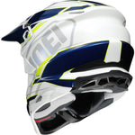 Shoei VFX-WR Allegiant Motocross Helmet