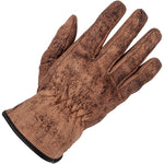 Spada Skin Kit CE Leather Motorcycle Gloves