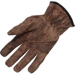 Spada Skin Kit CE Leather Motorcycle Gloves