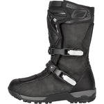 Spada Raider CE Motorcycle Boots