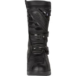 Spada Raider CE Motorcycle Boots