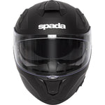 Spada SP1 Motorcycle Helmet & Visor