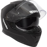 Spada SP1 Motorcycle Helmet & Visor