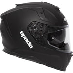 Spada SP1 Motorcycle Helmet & Visor