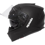 Spada SP1 Motorcycle Helmet & Visor