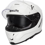 Spada SP1 Motorcycle Helmet & Visor