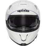 Spada SP1 Motorcycle Helmet & Visor