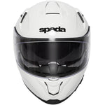 Spada SP1 Motorcycle Helmet & Visor