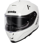 Spada SP1 Motorcycle Helmet & Visor