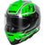 Spada SP1 Raptor Motorcycle Helmet & Visor