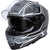 Spada SP1 Raptor Motorcycle Helmet & Visor