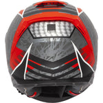 Spada SP1 Raptor Motorcycle Helmet & Visor