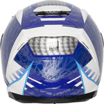 Spada SP1 Raptor Motorcycle Helmet & Visor