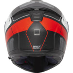 Spada Orion Pixel Flip Front Motorcycle Helmet & Visor