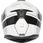 Spada Orion Pixel Flip Front Motorcycle Helmet & Visor