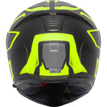 Spada Orion Slate Flip Front Motorcycle Helmet & Visor