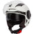 Spada Lycan Open Face Motorcycle Helmet & Visor