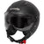 Spada Hellion Open Face Motorcycle Helmet & Visor