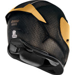 Icon Airframe Pro Carbon Motorcycle Helmet