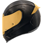 Icon Airframe Pro Carbon Motorcycle Helmet