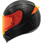 Icon Airframe Pro Carbon Motorcycle Helmet