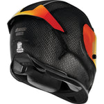 Icon Airframe Pro Carbon Motorcycle Helmet