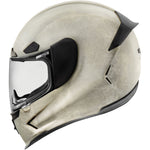 Icon Airframe Pro Construct Motorcycle Helmet