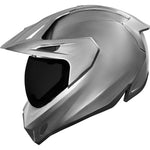 Icon Variant Pro Quicksilver Dual Sport Helmet & Visor