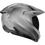 Icon Variant Pro Quicksilver Dual Sport Helmet & Visor