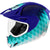 Icon Variant Pro Hello Sunshine Dual Sport Helmet & Visor