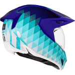 Icon Variant Pro Hello Sunshine Dual Sport Helmet & Visor